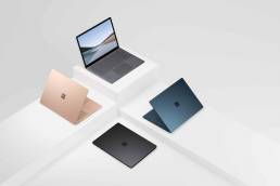 Microsoft Surface Malta