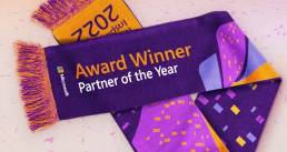 Lenovo wins 2022 Microsoft Device Partner of the Year