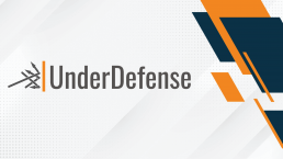 UnderDefence cybersecurity services