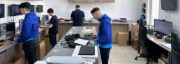 Newtech Authorized Service Centre