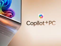Copilot+ PCs: A New Era in AI Computing