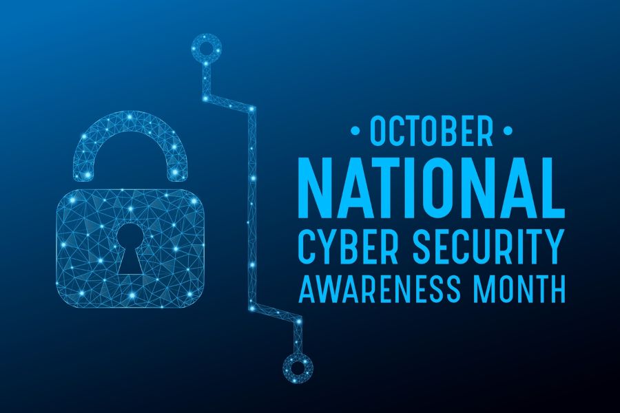 Cybersecurity Awareness Month